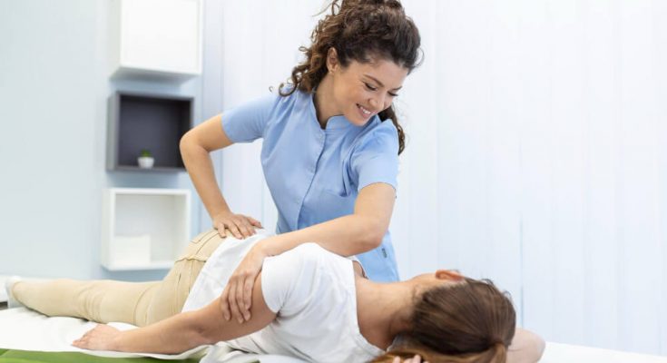 chiropractic care