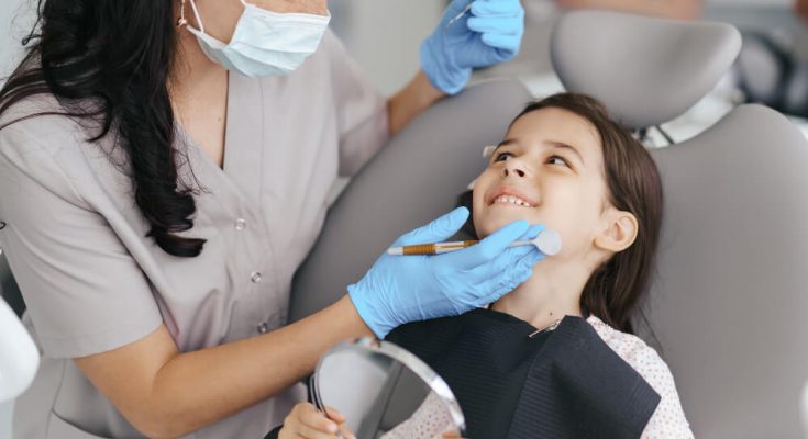 dentist