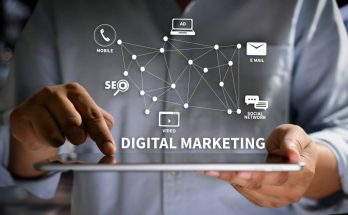 digtial marketing