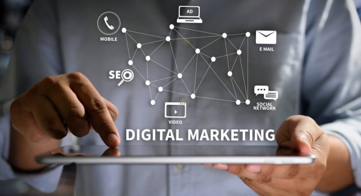 digtial marketing