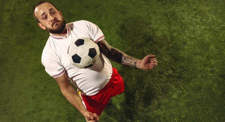 football