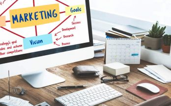 marketing