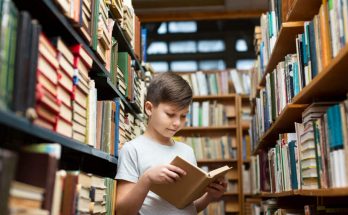 reading