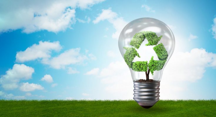 recycle