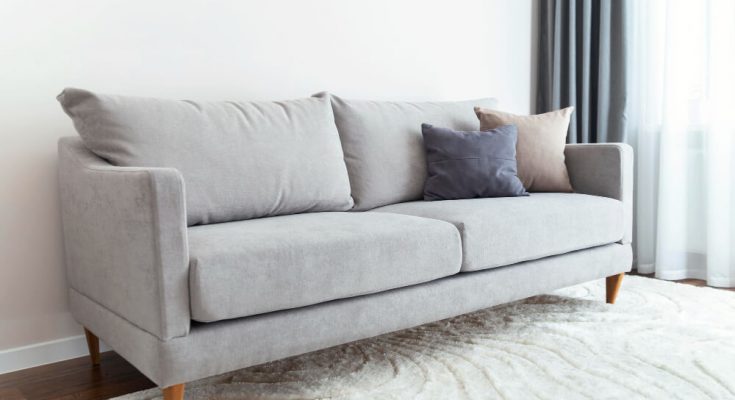 sofa
