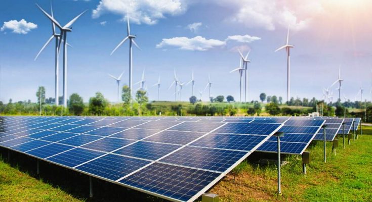 solar panel