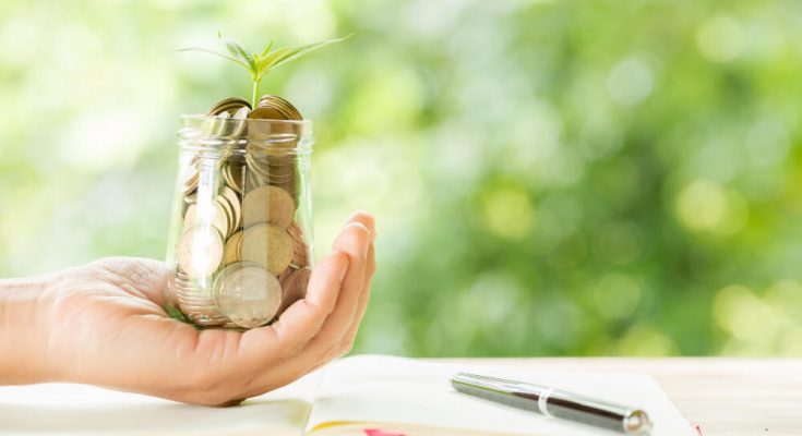 startup capital