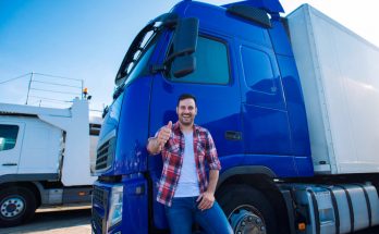truck