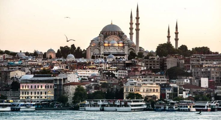 turkey