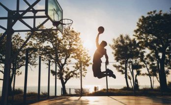 basketball