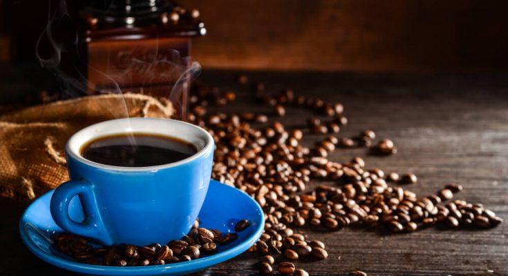 coffee