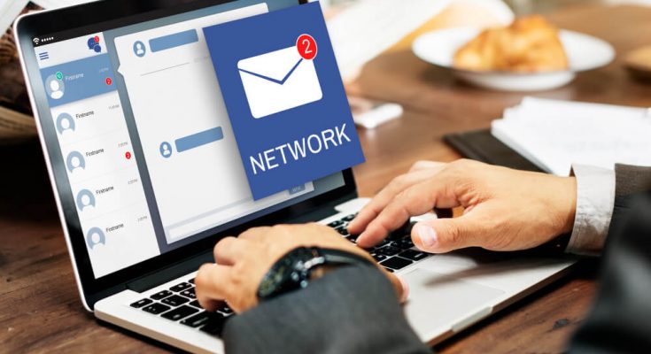 email
