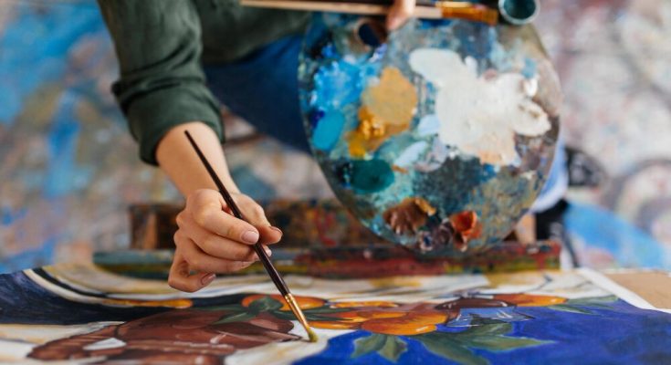 artist